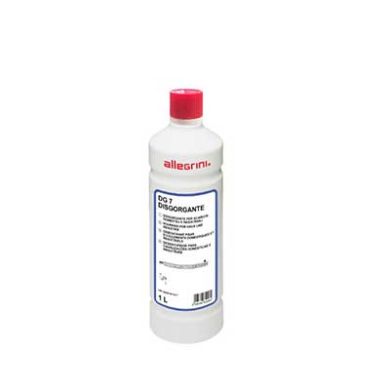 DG 7 DISGORGANTE 1lt