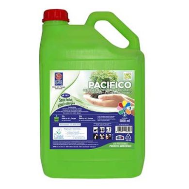 PACIFICO Ecolabel 5lt