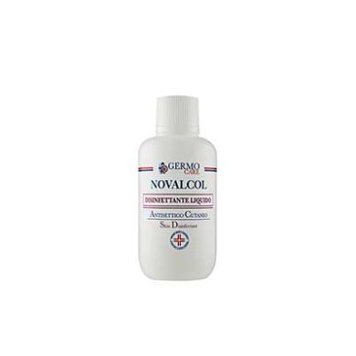 NOVALCOL DISINFETTANTE ML. 250