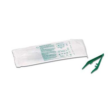 PINZA NYLON STERILE CM. 10