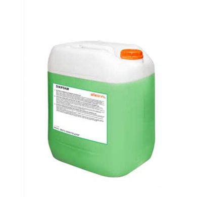 DIXIFOAM