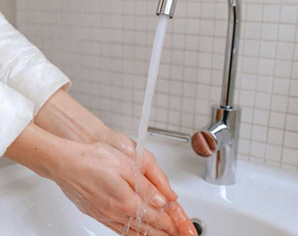 Prodotti per igiene delle mani per aziende, ospedali, ristoranti e molto altro