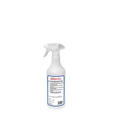IL PULISCITUTTO 750ml C/P