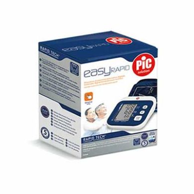 SFIGMOMANOMETRO DIGITALE DA BRACCIO PIC Artsana