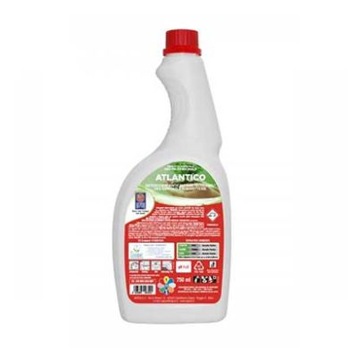 ATLANTICO Ecolabel 750ml S/P