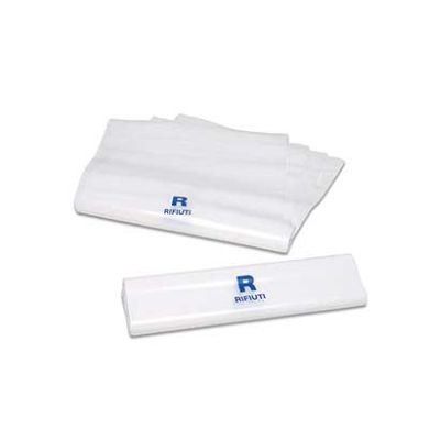 SACCHETTI MONOUSO RIFIUTI SANITARI 18x25cm