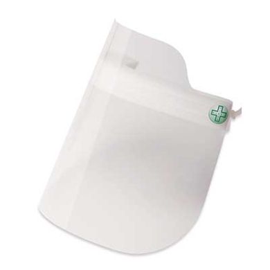 VISUAL VISIERA PARASCHIZZI