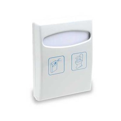 DISPENSER COPRIWATER MINI