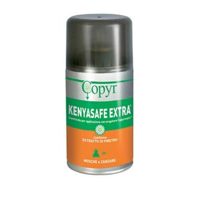 KENYASAFE EXTRA P.M.C. 250ml