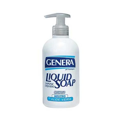 SAPONE LIQUIDO 500ml C/DOSATORE