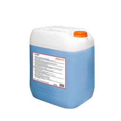 4 LAV TANICA 20kg