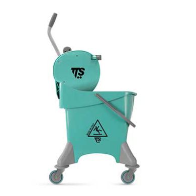 carrello mop