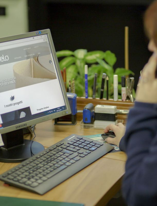 consulenza