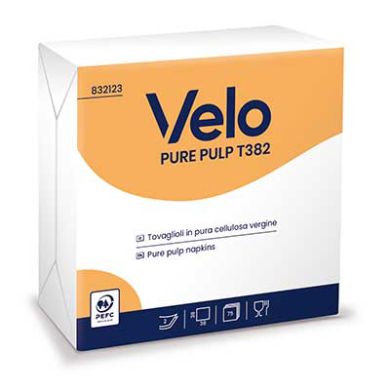 VELO PURE PULP T382 2700pz