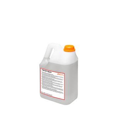 For oxy ready