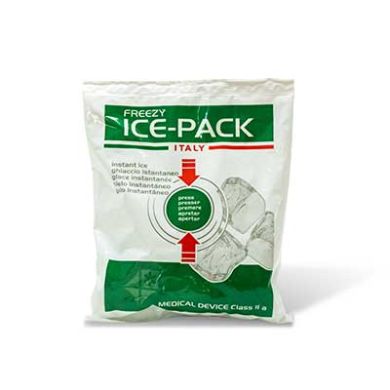 ICE PACK GHIACCIO ISTANTANEO MONOUSO