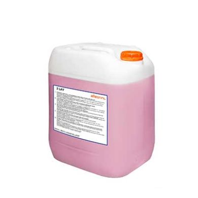 2 LAV TANICA 20kg
