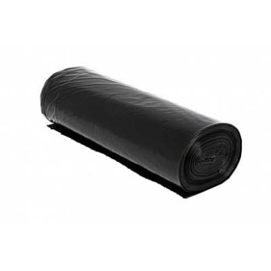 SACCHI IMMONDIZIA 75X110 GR.60 NERI 250pz