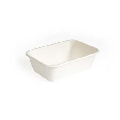 VASCHETTA CHIPS CM. 13,5x9,5 POLPA 50pz