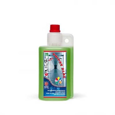 UNIPAV ALOE 2C GD 1lt