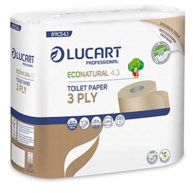 ECONATURAL 4.3 56pz