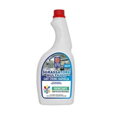 SANY STRONG MARSIGLIA 750ml S/P