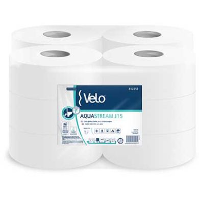 VELO AQUASTREM J15 12pz