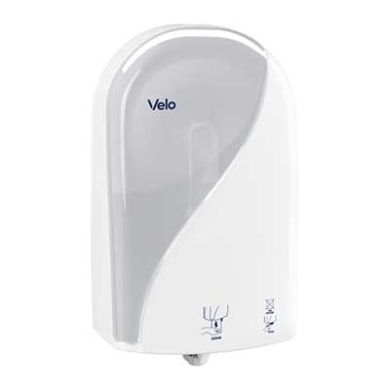 VELO IDENTITY AUTOCUT TOILET 2.0 Cardboard BIANCO