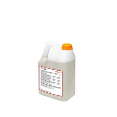 SP-Clean