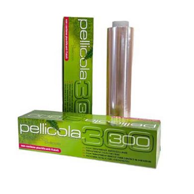 PELLICOLA IN ASTUCCIO MT. 300