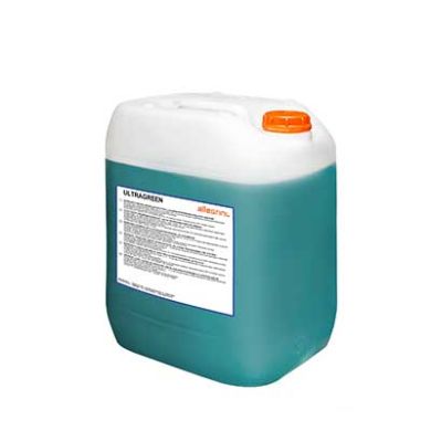Ultragreen
