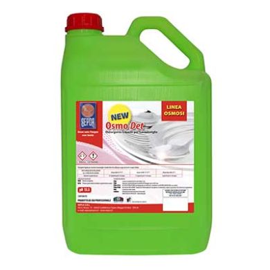 OSMO DET 6kg