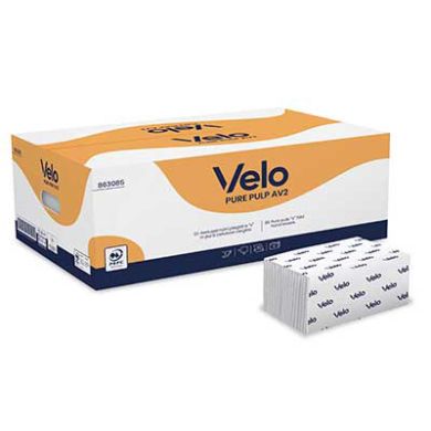 VELO PURE PULP V2 3800pz