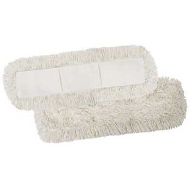 RICAMBIO IN COTONE C/TASCHE CM. 40