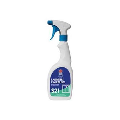 S21 LAVAVETRI MULTIUSO 750ml S/P
