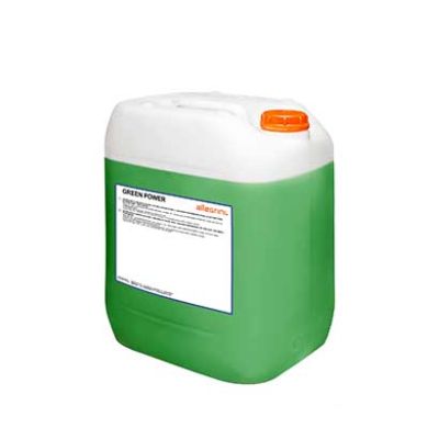 Green-Power