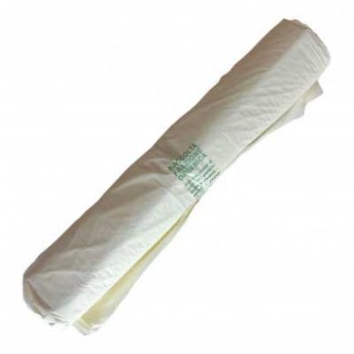 SACCHI BIO 70x110 (110lt) IN ROTOLO 20pz