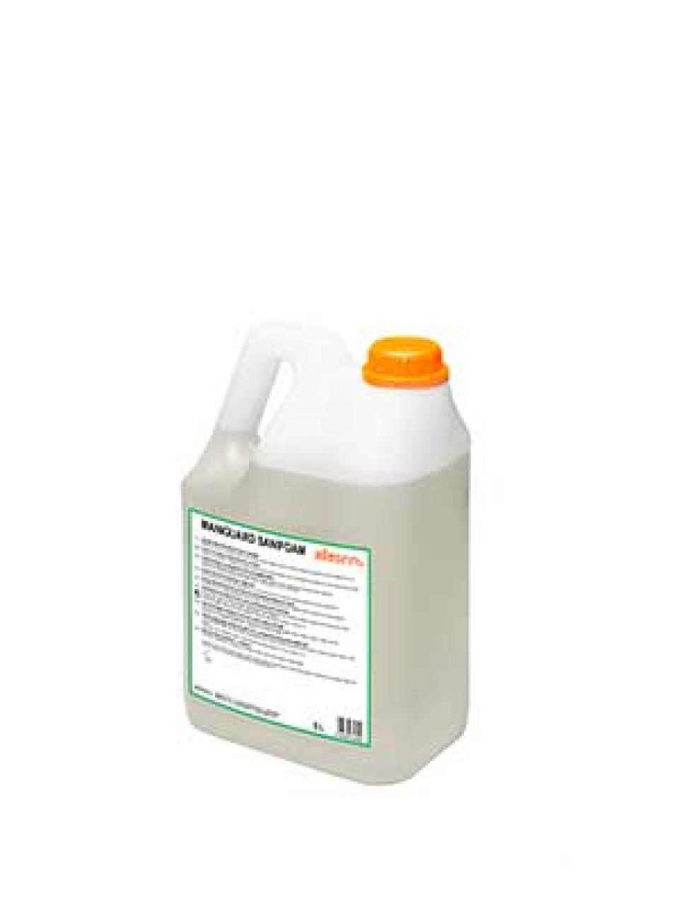 Maniguard-Sanifoam