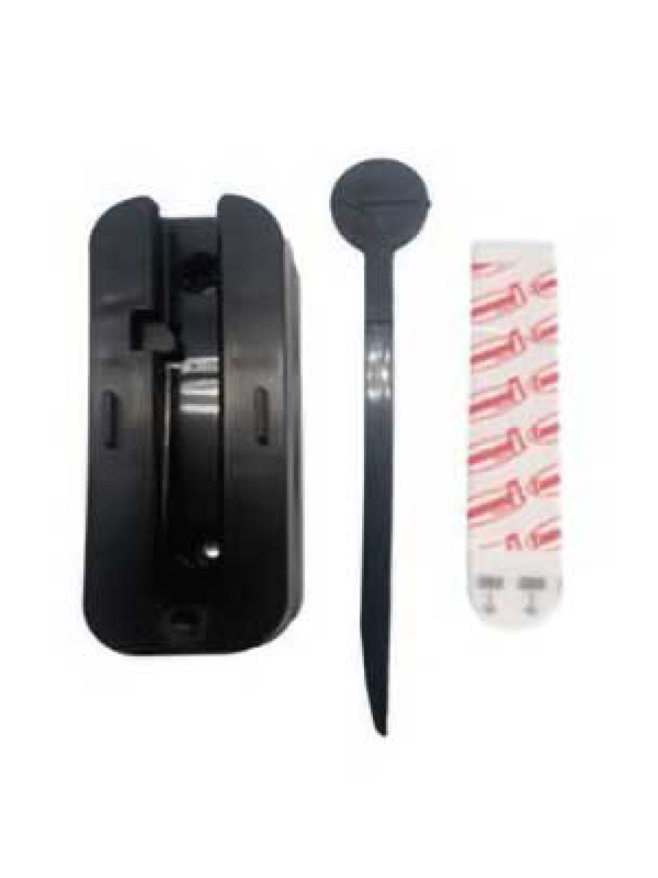 SUPPORTO A SCOMPARSA REFILL DAVIDEA NERO