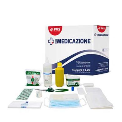 PACCO REINTEGRO ALL.2 BASE - fino 2 lavoratori