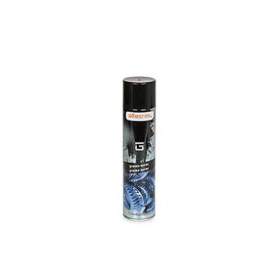 grasso spray