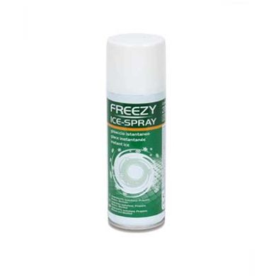 GHIACCIO SPRAY ML. 200