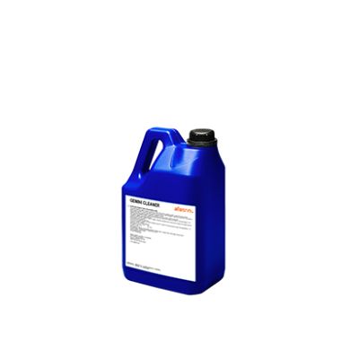 Gemini Cleaner