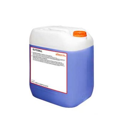 Glycoall