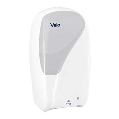 VELO IDENTITY SOAP TOUCHFREE 900 BIANCO