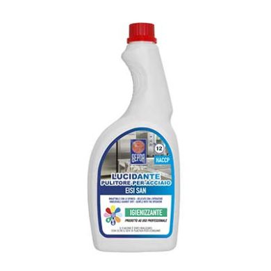 EISI SAN 750ml S/P