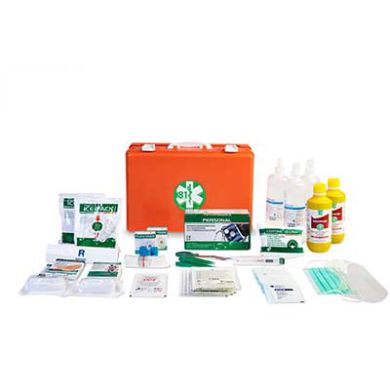 VALIGETTA MEDIC 2 ALL.1 BASE - oltre 3 lavoratori