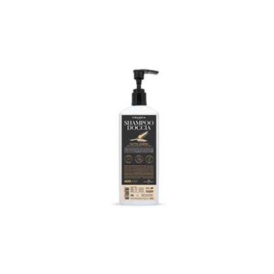 DAVIDEA SAPONE MANI E VISO AVENA BIANCO 400ml
