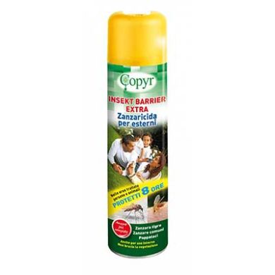 INSEKT BARRIER EXTRA 600ml