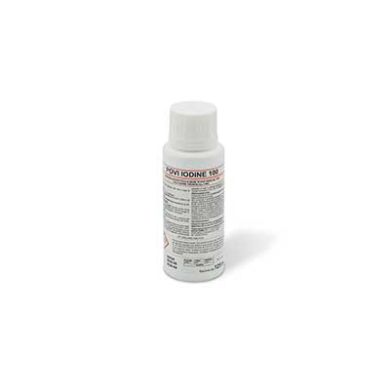 POVI IODINE Jodopovidone 10% ML. 125